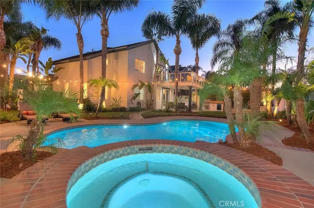 16450 Cyan Court, Chino Hills, CA — listing photo 1