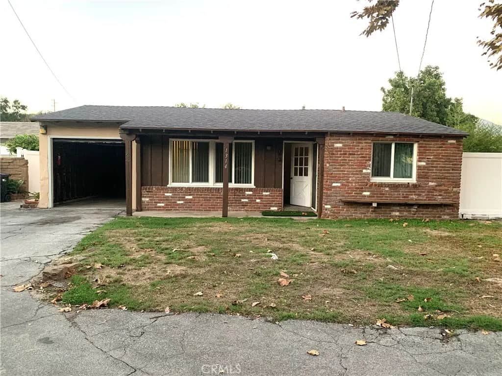 1314 2nd Ave, Arcadia, CA — listing photo 1