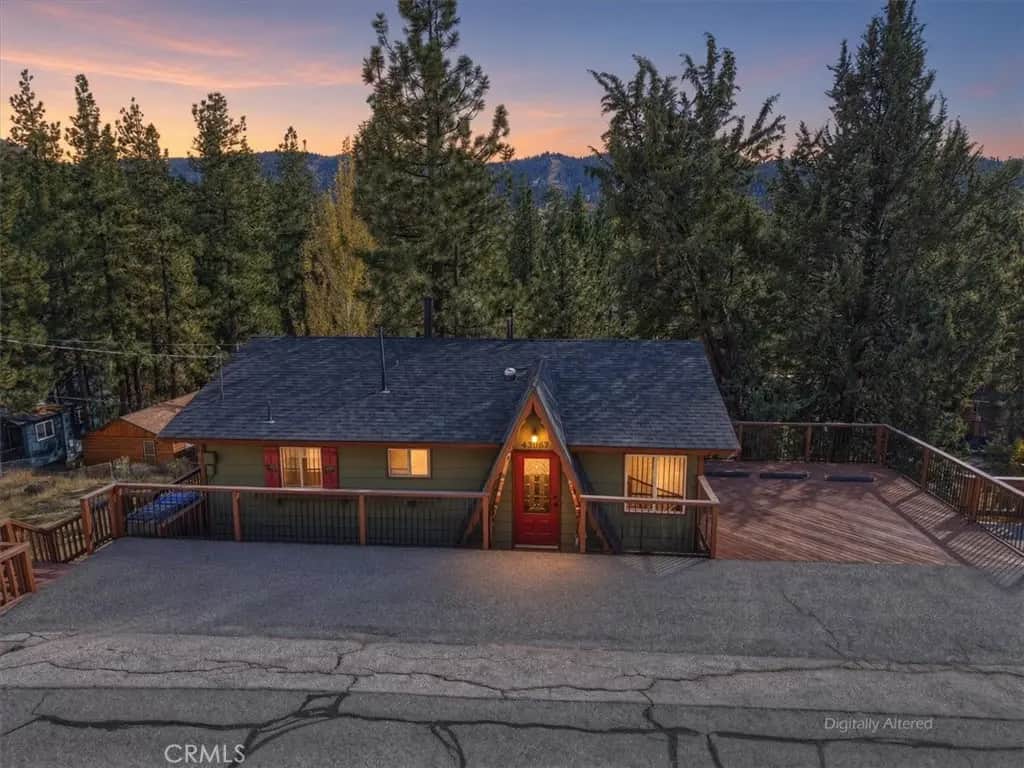 43067 Monterey, Big Bear Lake, CA — listing photo 1