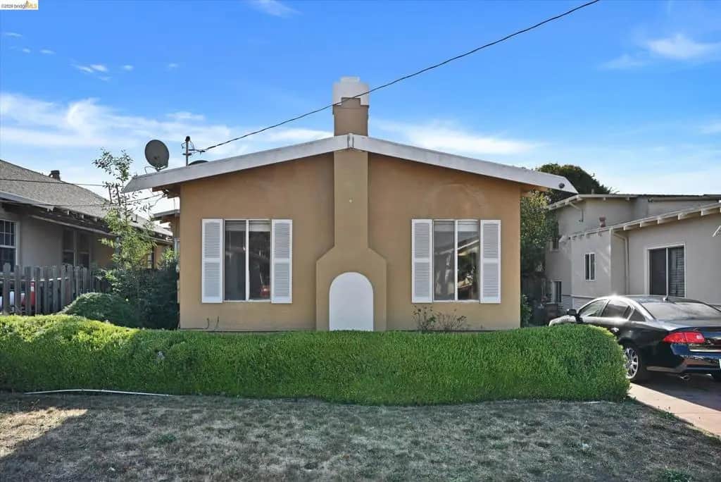 2524 66Th Ave, Oakland, CA — listing photo 1