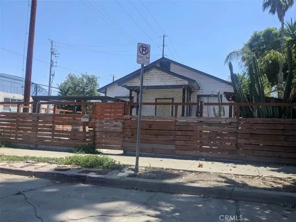 1672 Gail, Los Angeles, CA — listing photo 1