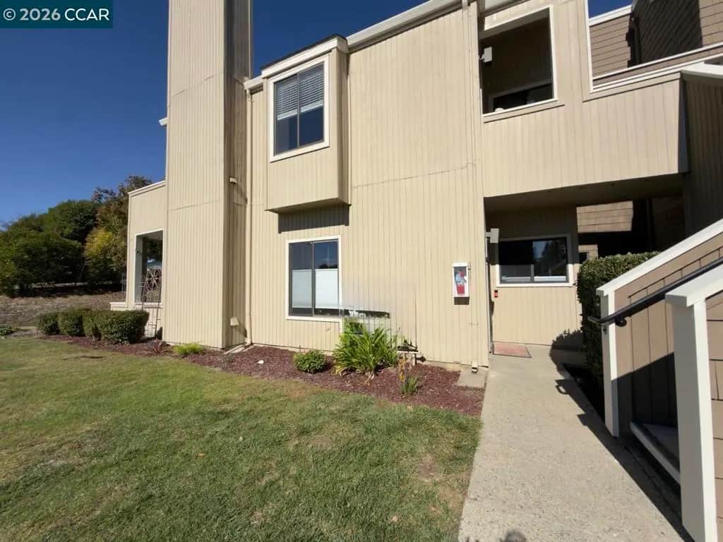 382 S Overlook Dr, San Ramon, CA — listing photo 1