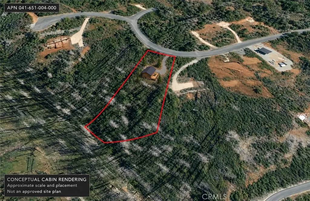 4997 Rollingwood, Grizzly Flats, CA — listing photo 1