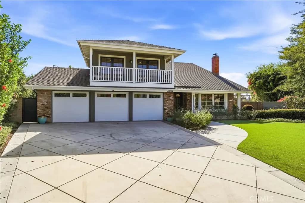 24772 Red Lodge, Laguna Hills, CA — listing photo 1