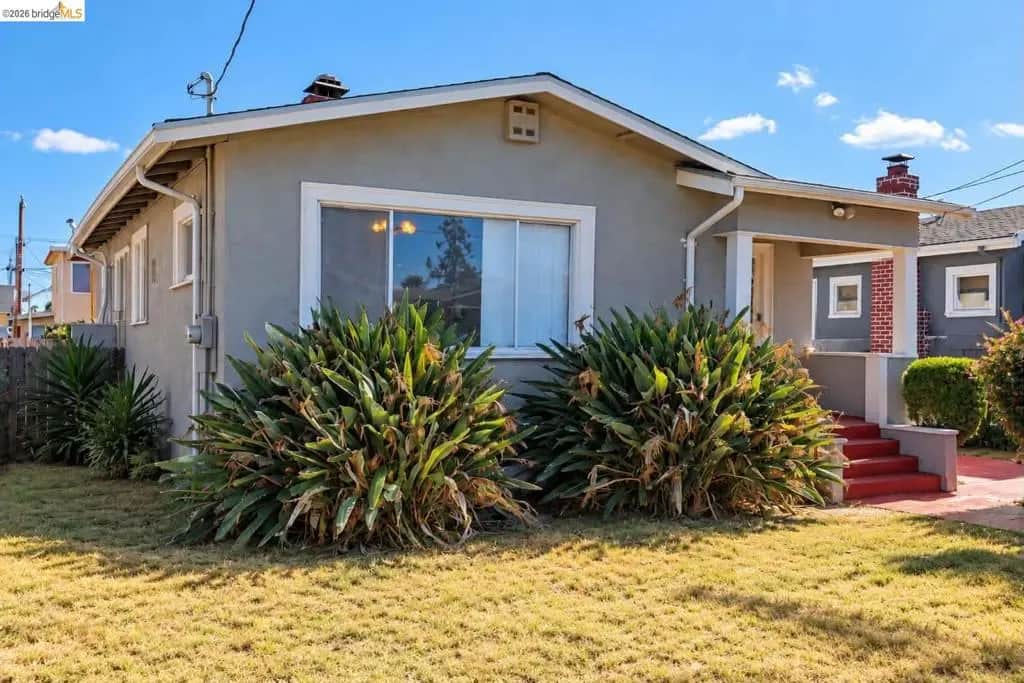 2520 62Nd Ave, Oakland, CA — listing photo 1