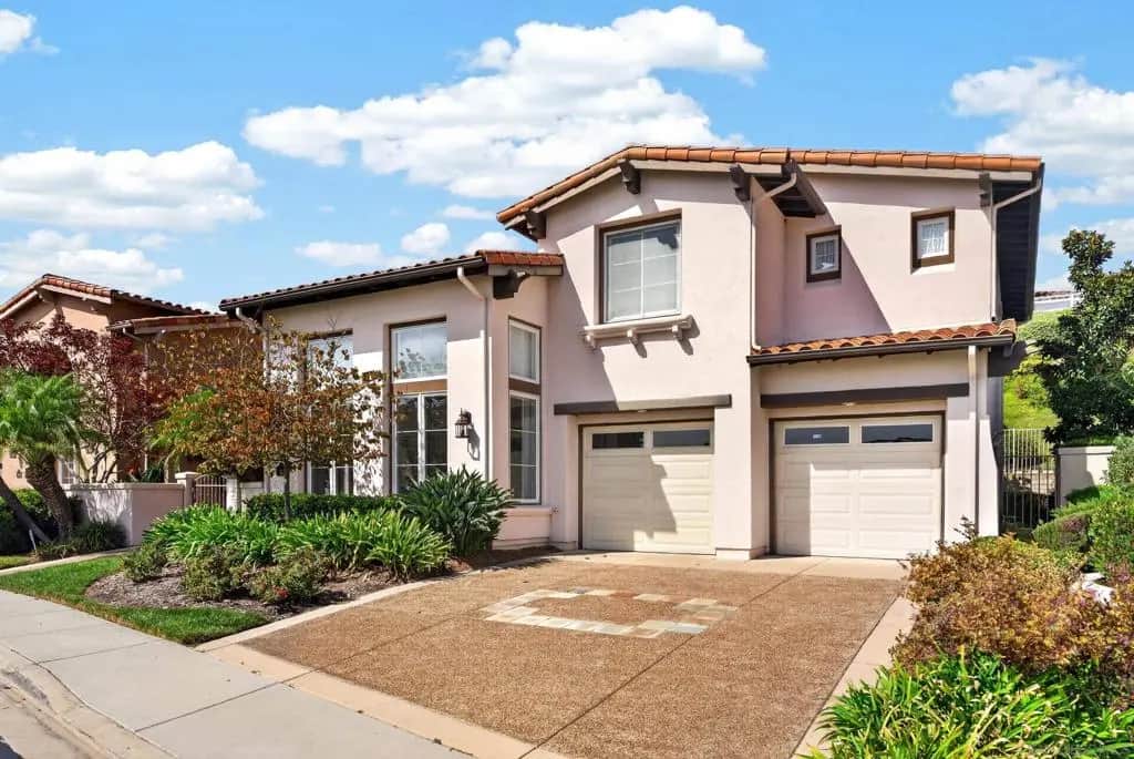1380 Caminito Balada, La Jolla, CA — listing photo 1