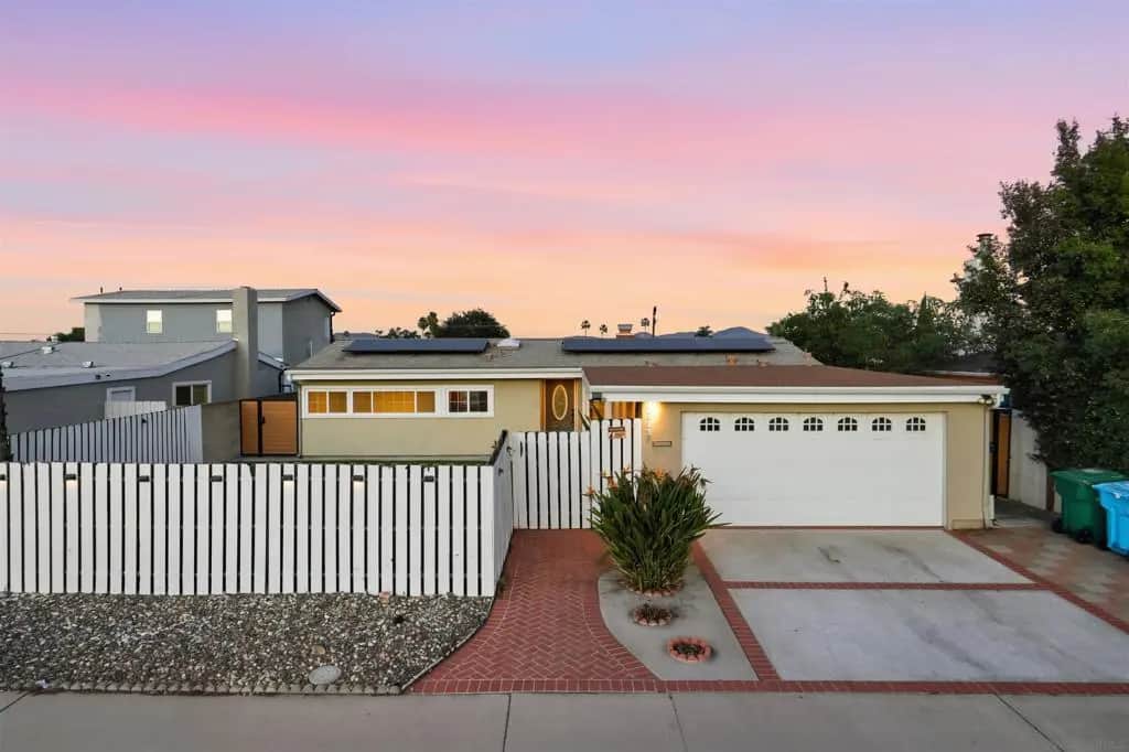 2925 Mission Village, San Diego, CA — listing photo 1