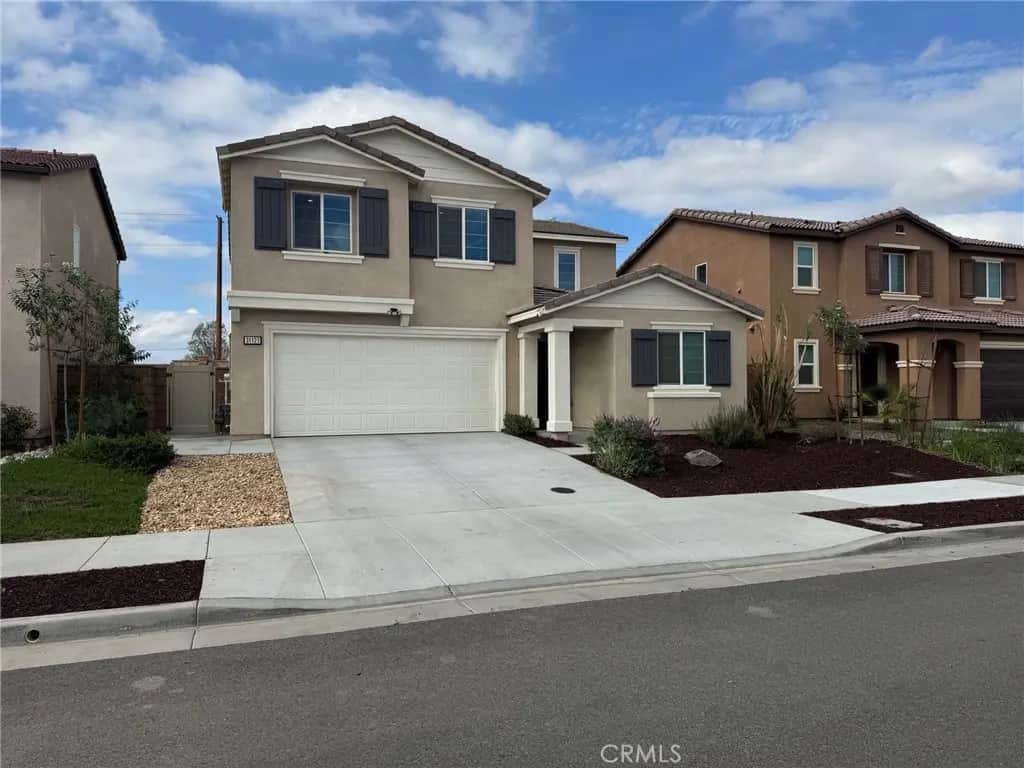 31121 Water Beech Drive, Winchester, CA — listing photo 1