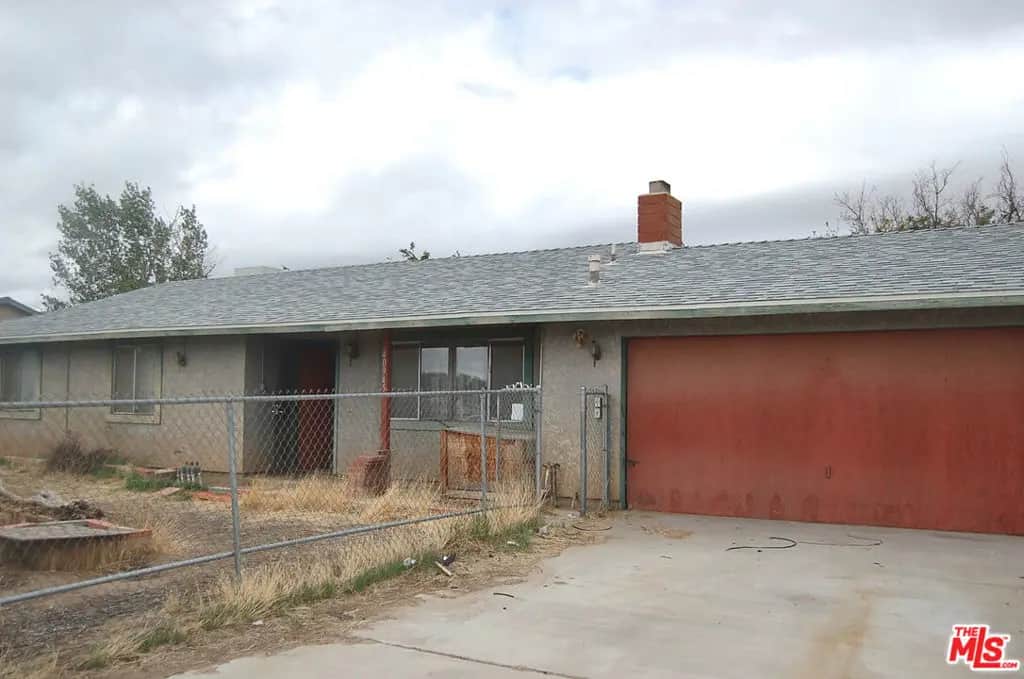40945 156th Street, Lancaster, CA — listing photo 1