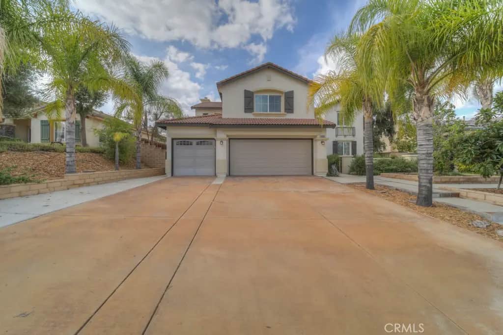 31323 Shadow Ridge, Menifee, CA — listing photo 1