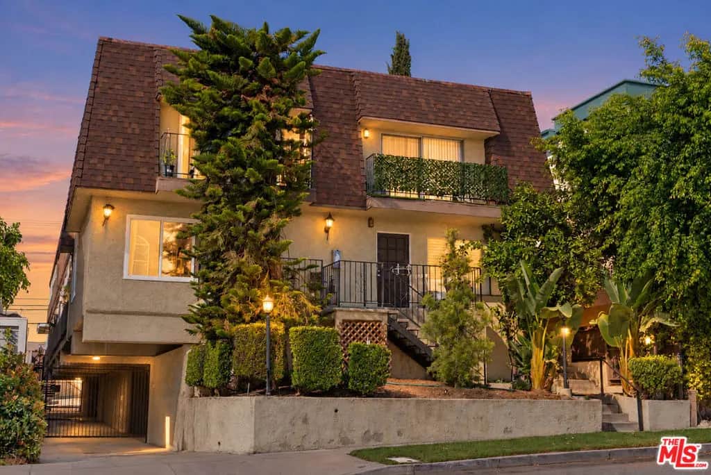 519 E Providencia Avenue D, Burbank, CA — listing photo 1
