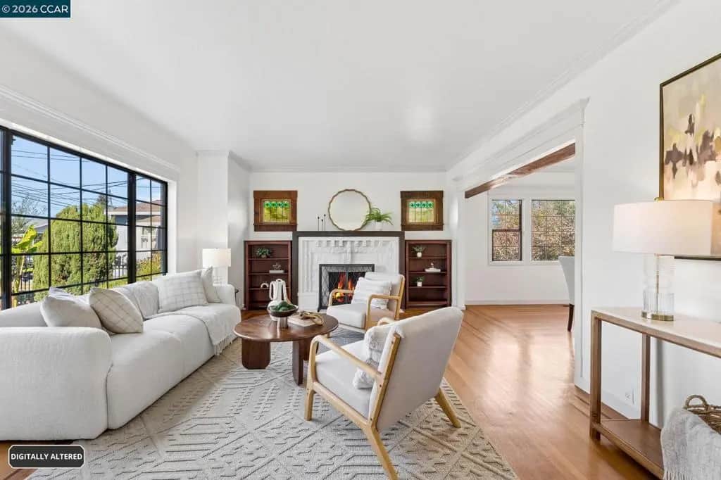 2176 48Th Ave, Oakland, CA — listing photo 1