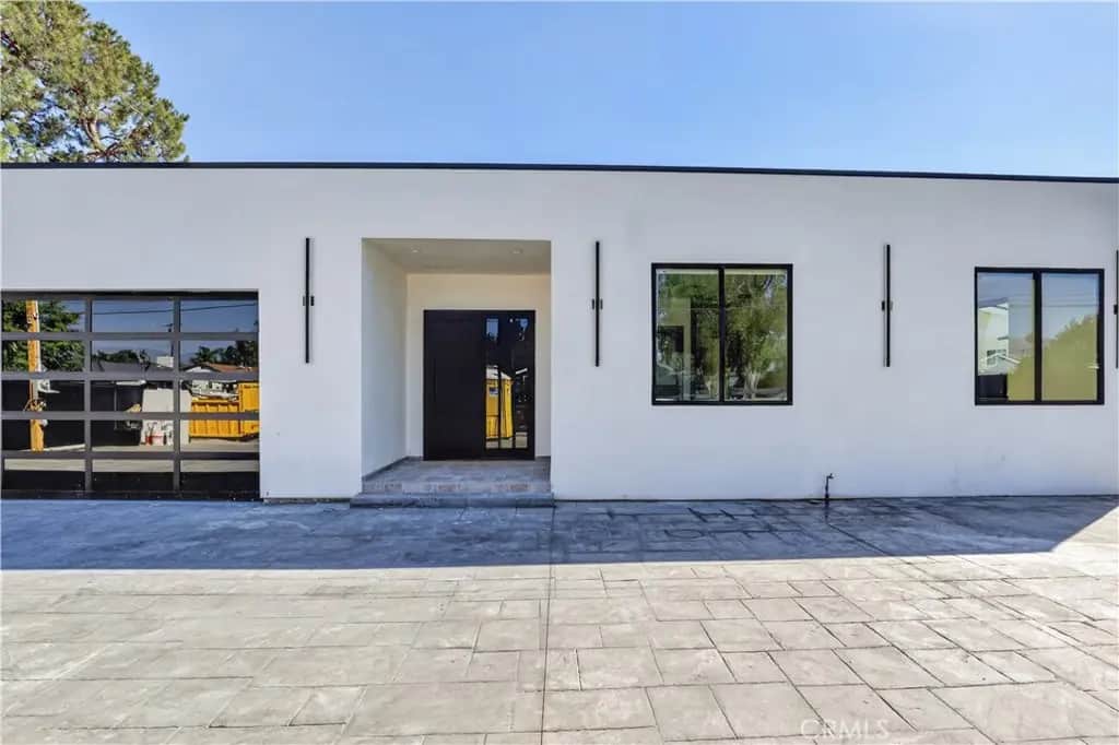 17418 San Jose Street, Granada Hills, CA — listing photo 1