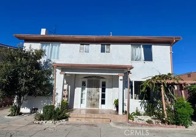 2311 Crenshaw, Los Angeles, CA — listing photo 1