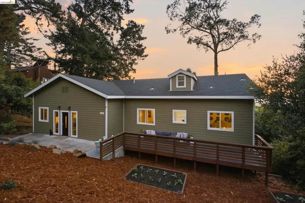 3505 Brunell Dr, Oakland, CA — listing photo 1
