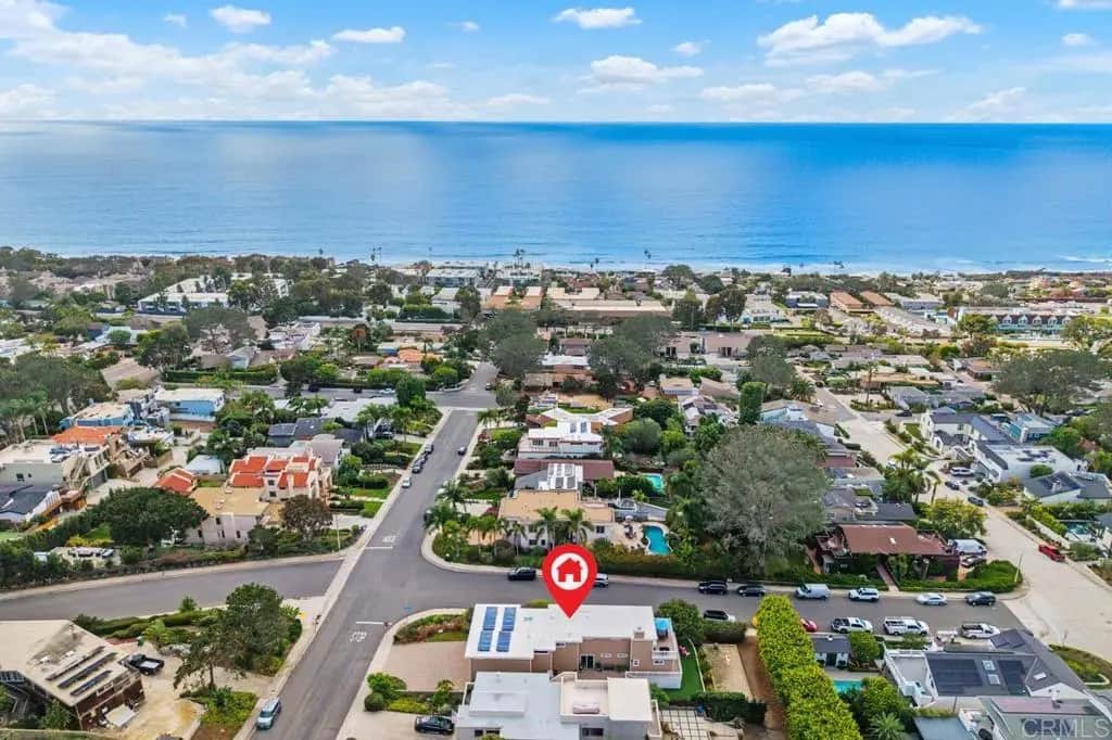 2202 El Amigo Rd, Del Mar, CA — listing photo 1