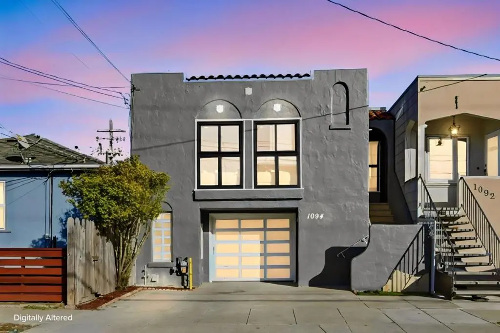 1094 Montgomery Avenue, San Bruno, CA — listing photo 1