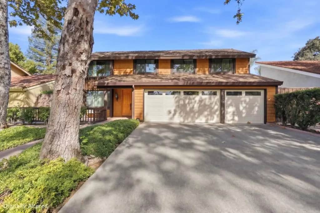 7054 Via Serena, San Jose, CA — listing photo 1