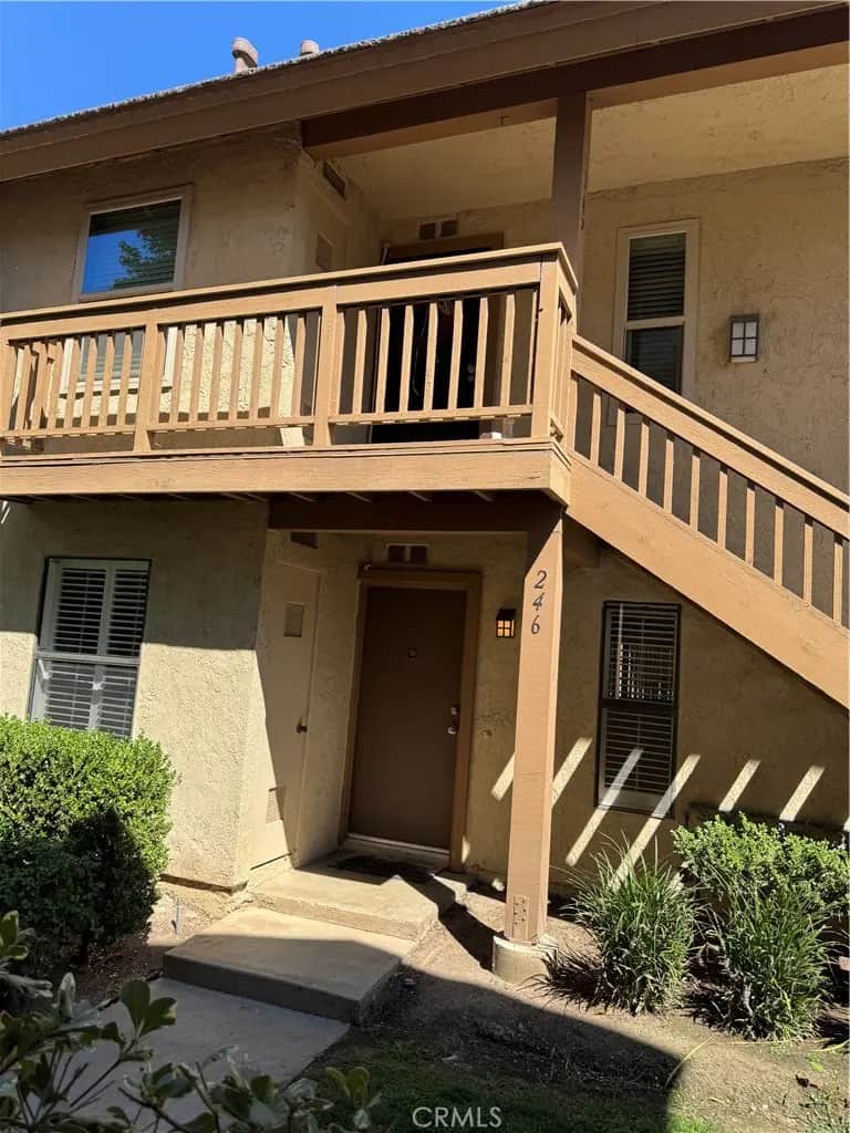 246 Orange Blossom 42, Irvine, CA — listing photo 1