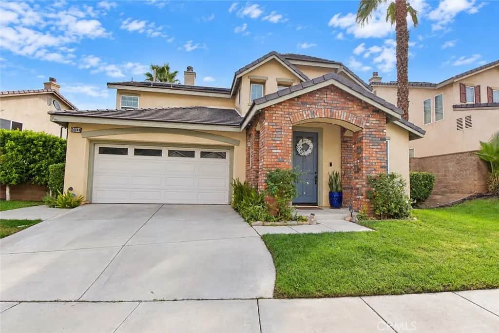 24948 Pine Mountain, Corona, CA — listing photo 1