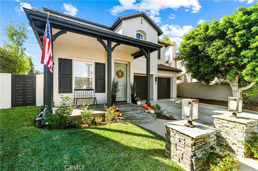 5 Corte La Cereza, San Clemente, CA — listing photo 1