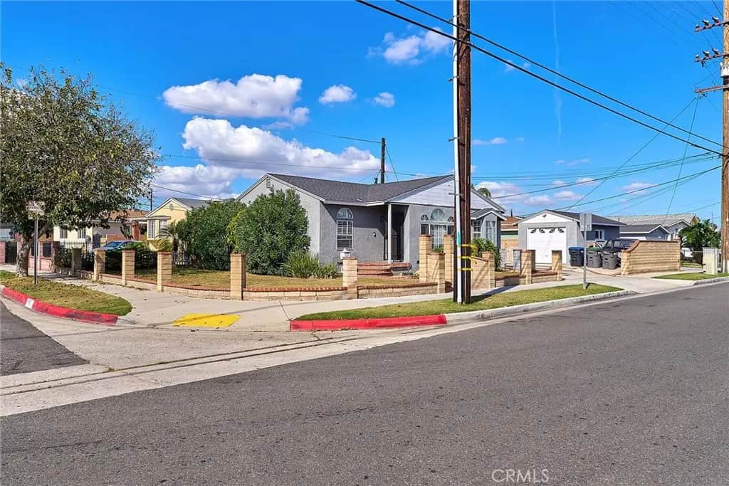 465 E 219th, Carson, CA — listing photo 1