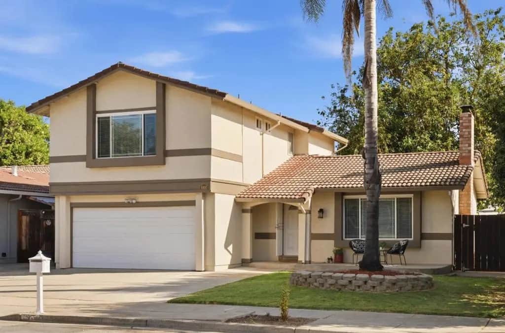 6900 Glenview Drive, Gilroy, CA — listing photo 1