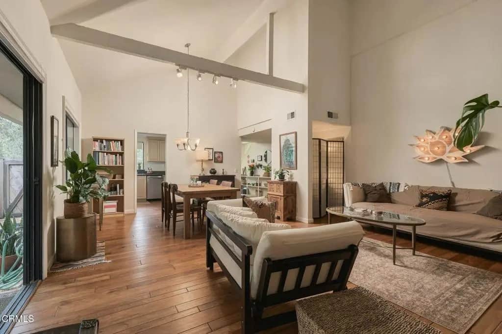 1008 Creekside Way D, Ojai, CA — listing photo 1