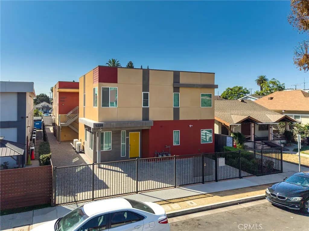 1236 W 37th, Los Angeles, CA — listing photo 1