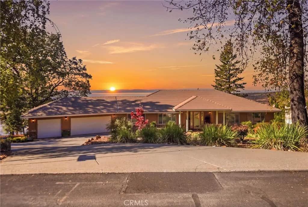 14969 Woodland Park Drive, Forest Ranch, CA — listing photo 1