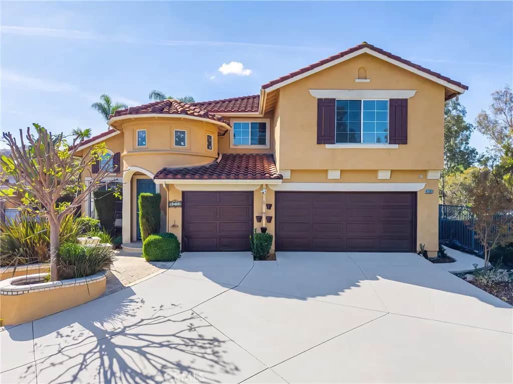 4720 Torrey Pines, Chino Hills, CA — listing photo 1