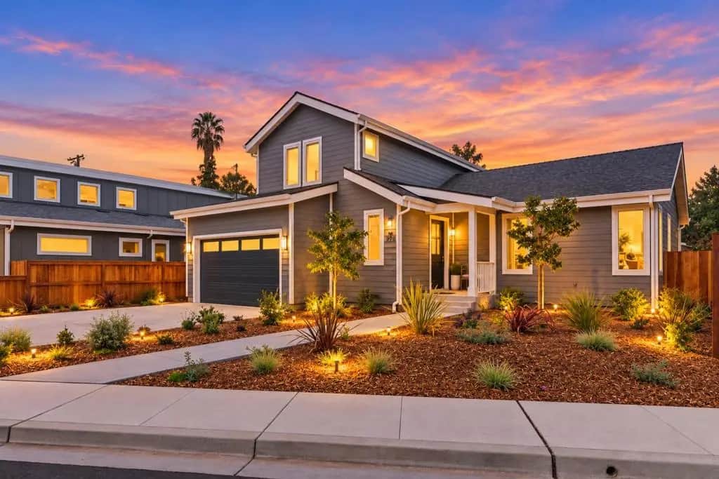 3405 Spring Street, Redwood City, CA — listing photo 1