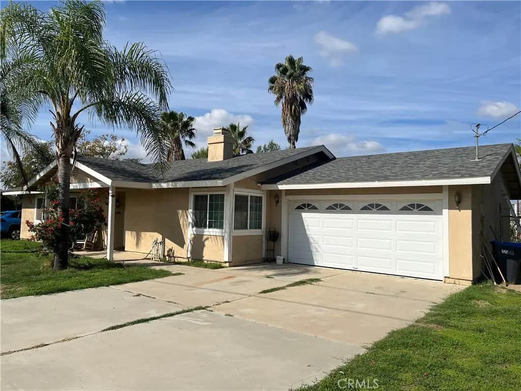 28368 Roan Ranch, Nuevo, CA — listing photo 1