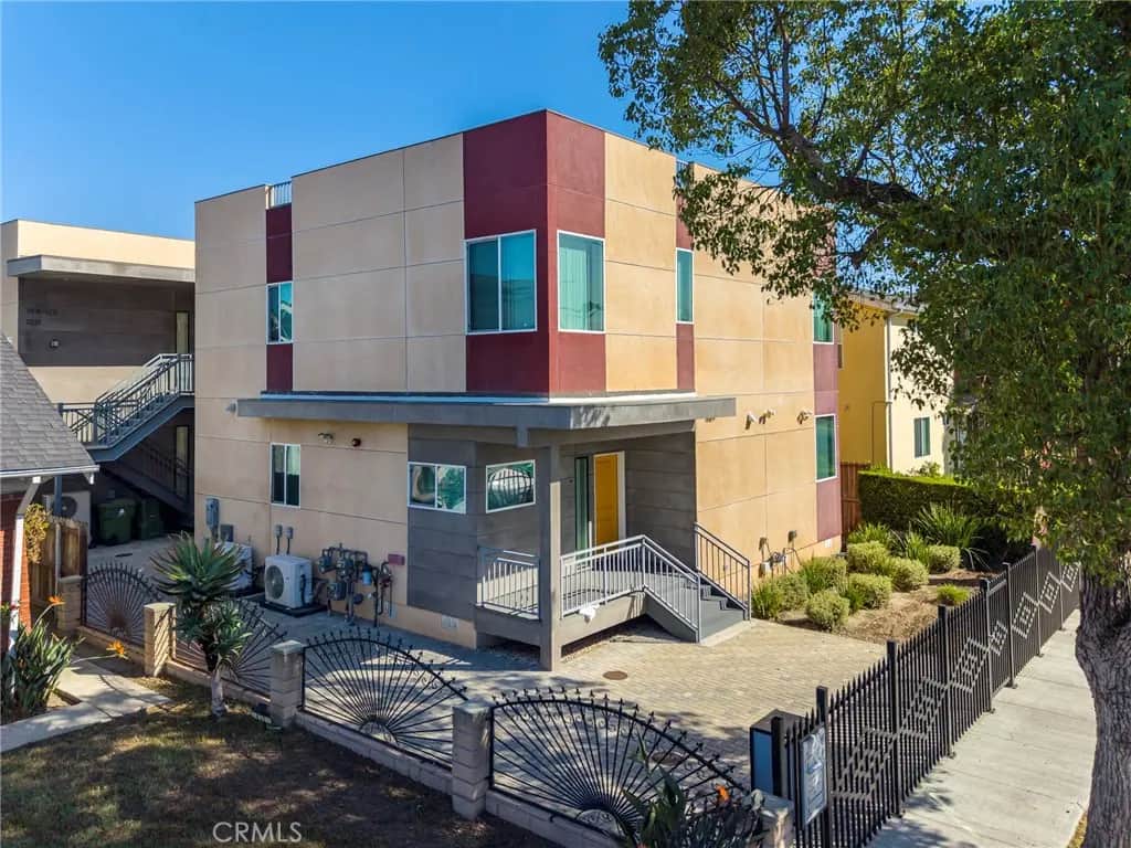 1329 W 37th, Los Angeles, CA — listing photo 1