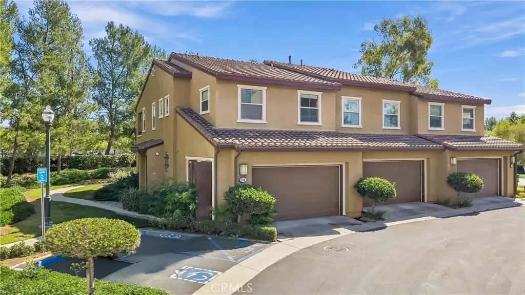 145 Pathway, Irvine, CA — listing photo 1