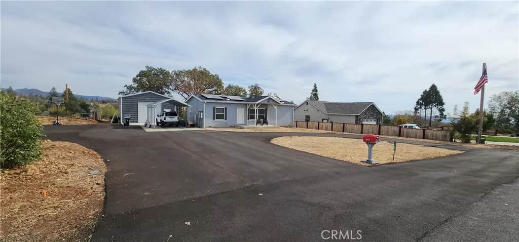 5214 Parkway, Paradise, CA — listing photo 1