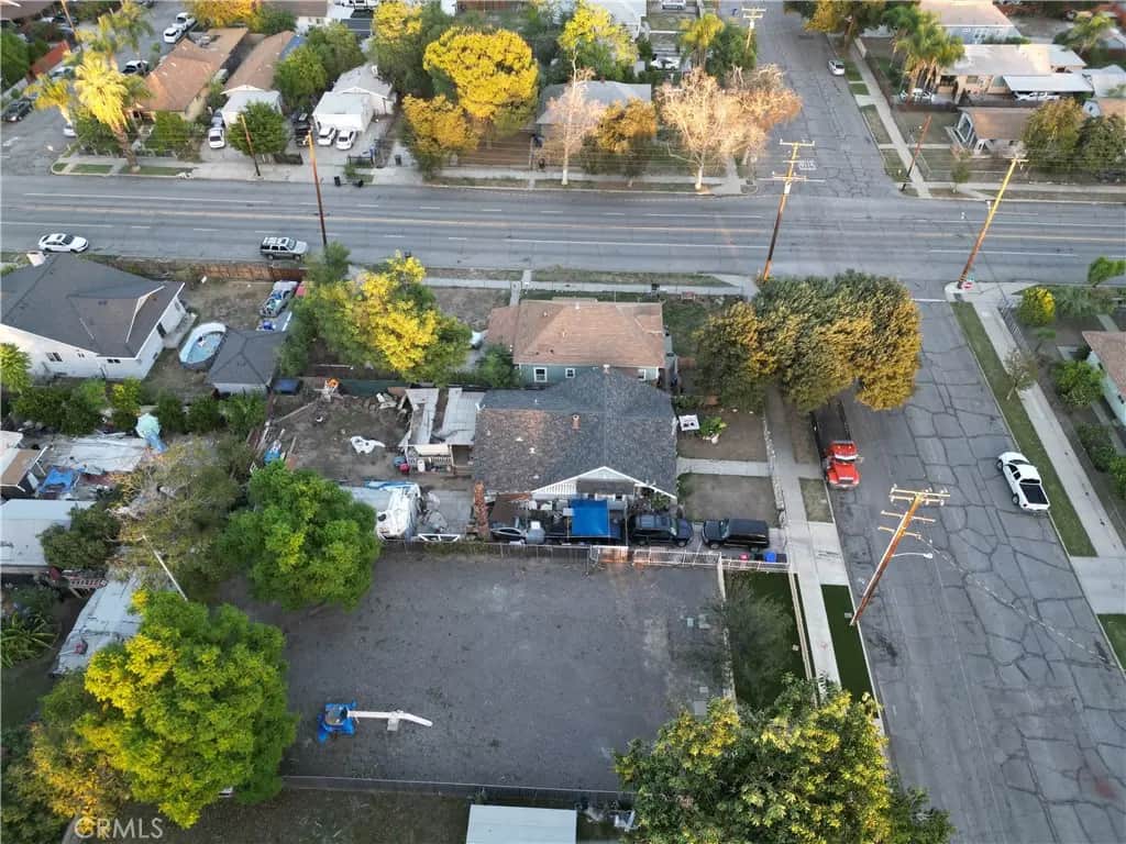 200 W 11th, San Bernardino, CA — listing photo 1