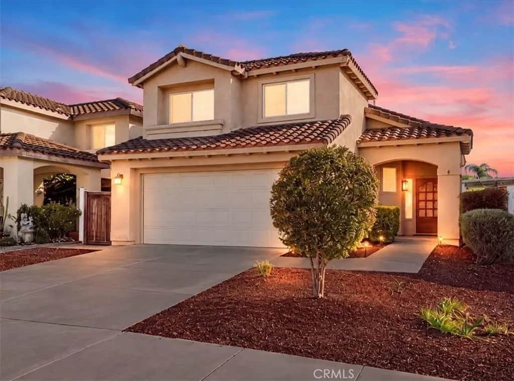 17987 Spring View Court, Riverside, CA — listing photo 1