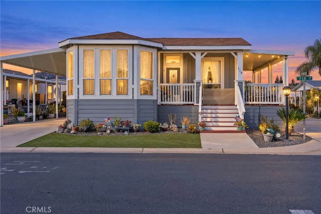 4000 Pierce Street 119, Riverside, CA — listing photo 1