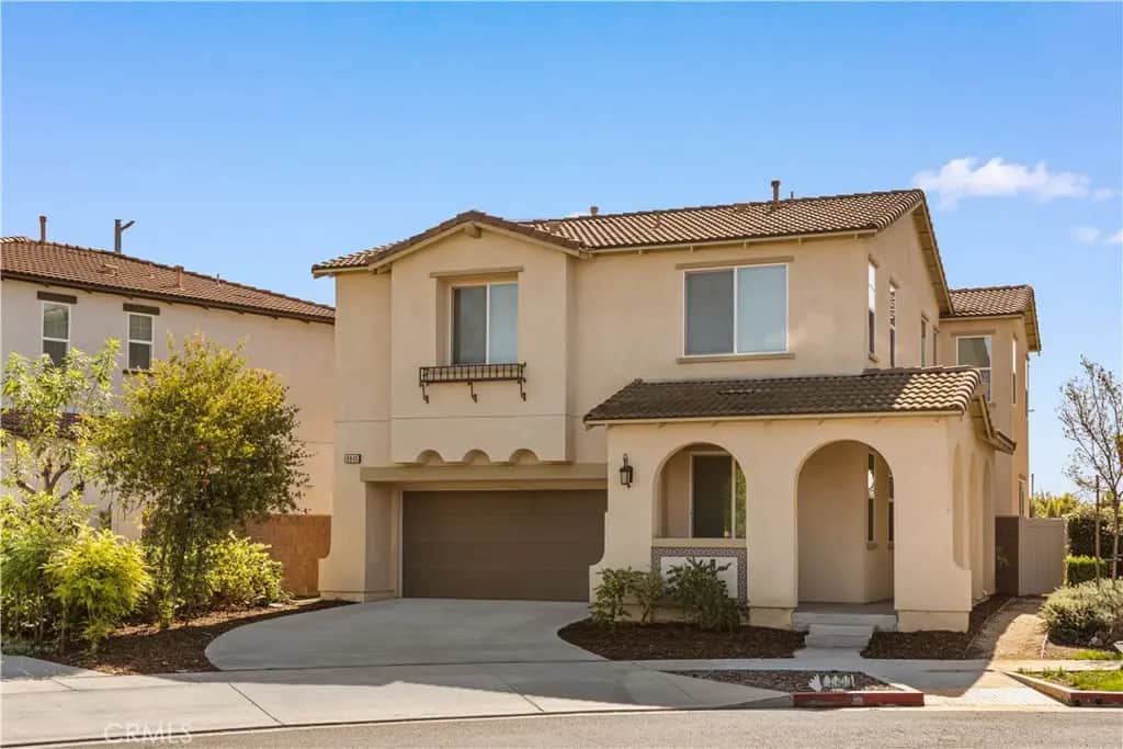 8845 Kings Canyon Street, Chino, CA — listing photo 1