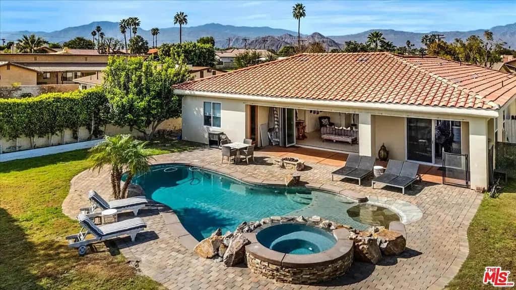41680 Jamaica Sands Drive, Indio, CA — listing photo 1