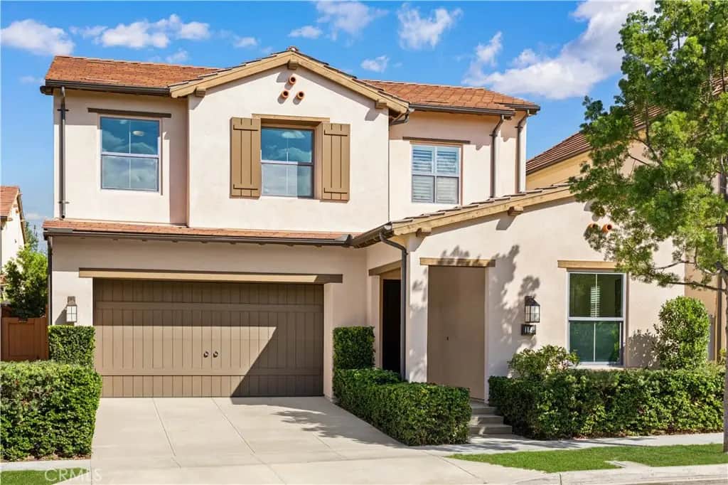 114 Meander, Irvine, CA — listing photo 1