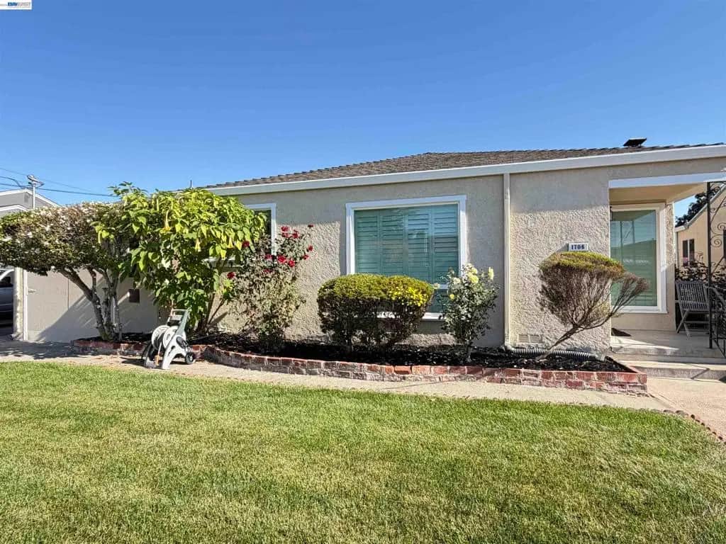1706 140th, San Leandro, CA — listing photo 1