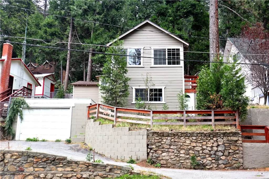 23497 Lake, Crestline, CA — listing photo 1