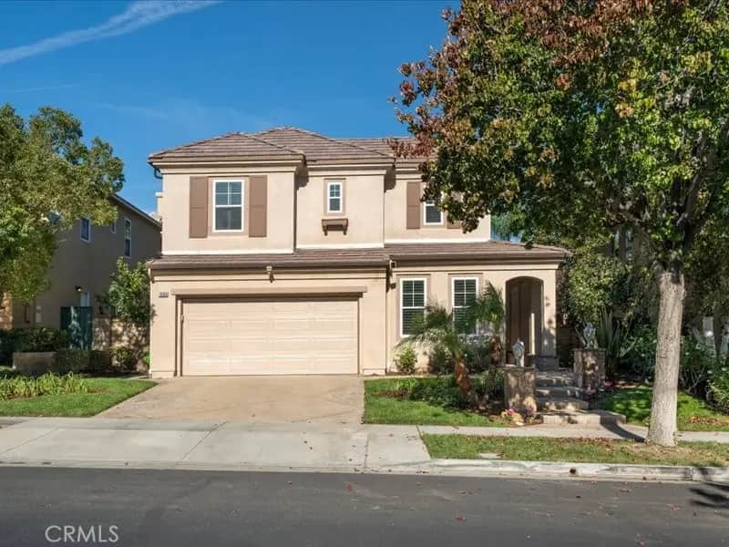 26866 Peppertree Drive, Valencia, CA — listing photo 1