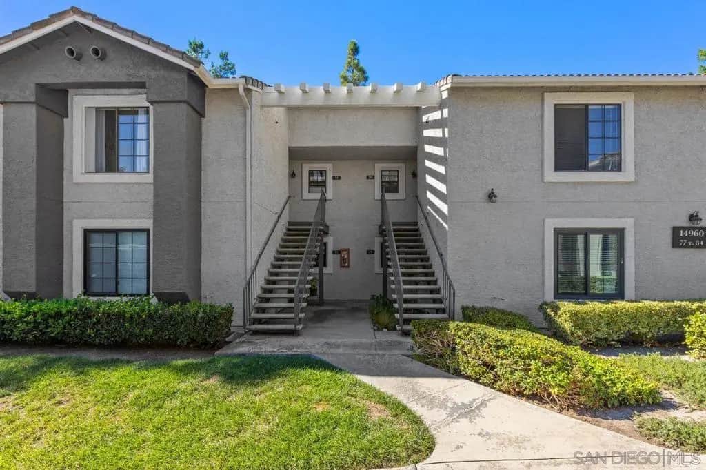 14960 Avenida Venusto 79, San Diego, CA — listing photo 1