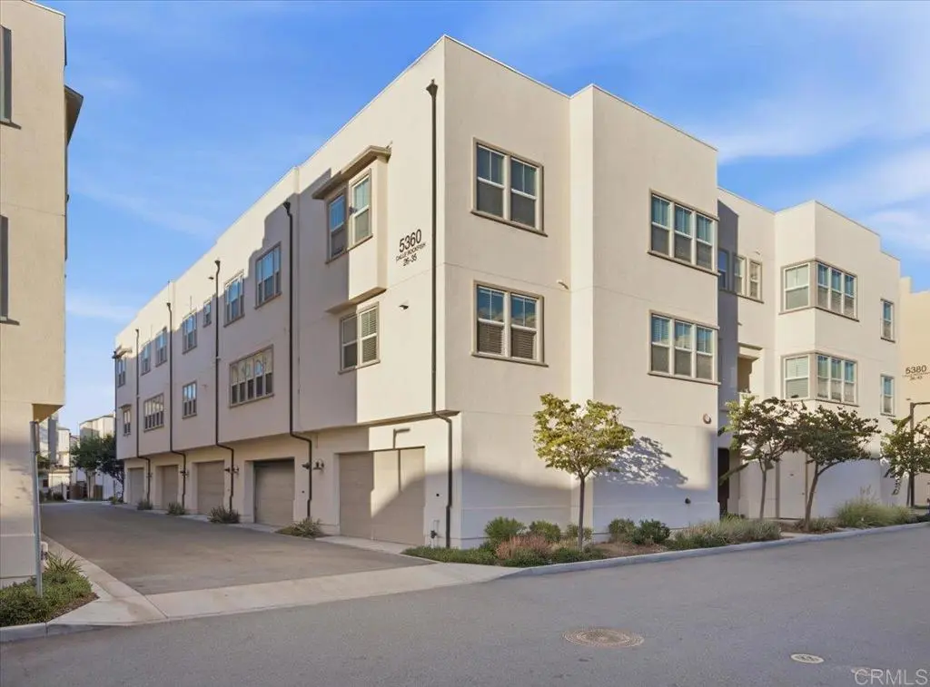 5360 Calle Rockfish 29, San Diego, CA — listing photo 1