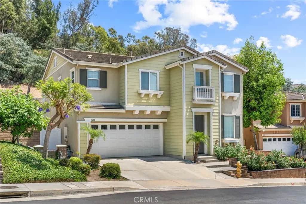 1618 Park Vista, West Covina, CA — listing photo 1
