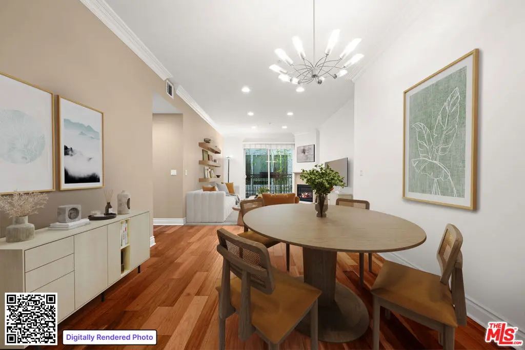 1444 S Point View Street 205, Los Angeles, CA — listing photo 1