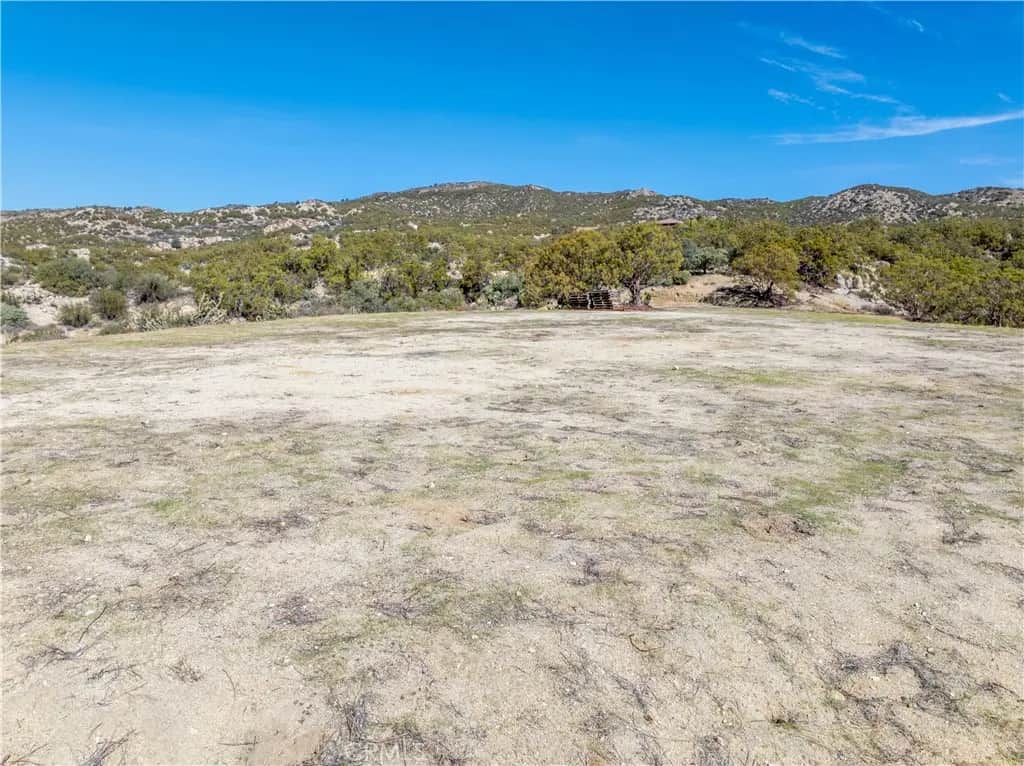 34 Sweetbush Lane, Anza, CA — listing photo 1